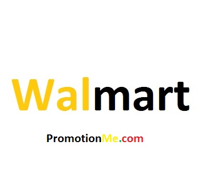 Bi-weekly Promotion Flyer Walmart, San Leandro, California